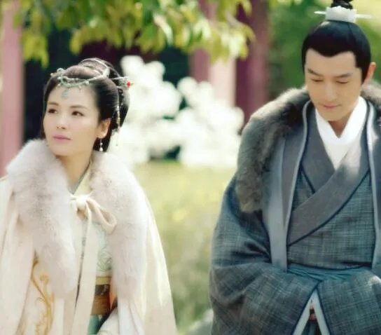 揭秘琅琊榜收视率多少亿 分析其收视率逆袭之路