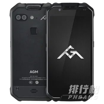 三防手机什么牌子的质量好_顶级三防手机排行榜2021