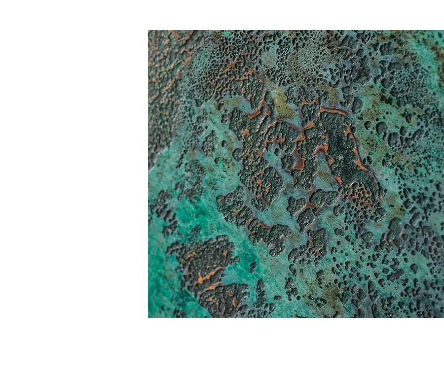 五玄土 || 九歌 ·云中君