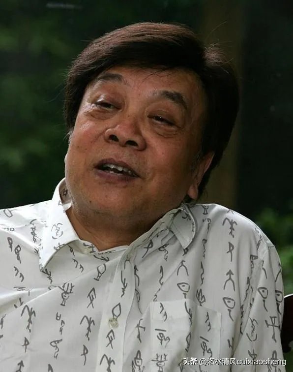 赵忠祥的家庭情况？