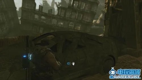 《战争机器3》流程图文攻略