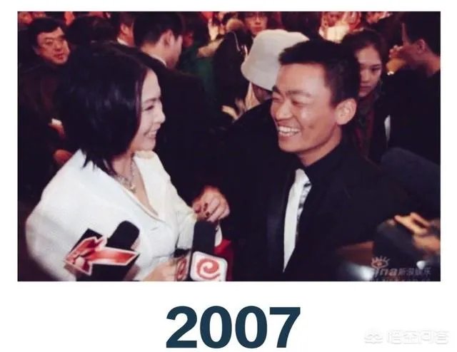 刘若英和王宝强的友情是怎么开始的？