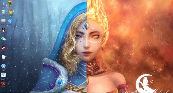 CS:GO & Dota2全新高清壁纸限时上架蒸汽平台创意工坊