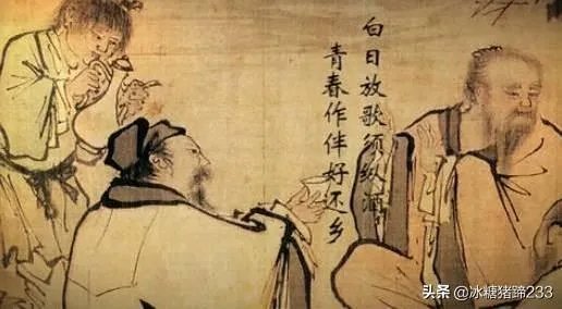 《闻官军收河南河北》的诗意，是什么？