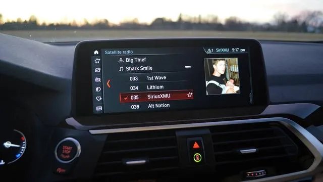 有没有国产宝马x3？