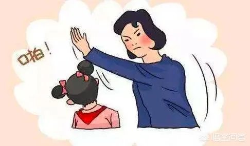 对儿童非法殴打犯什么罪？