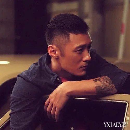 余文乐女友类型是什么？盘点其历任女朋友