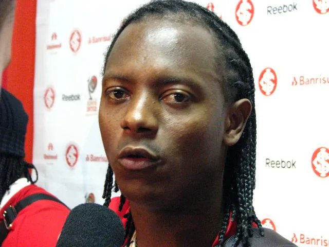 安德烈·利马的个人简介