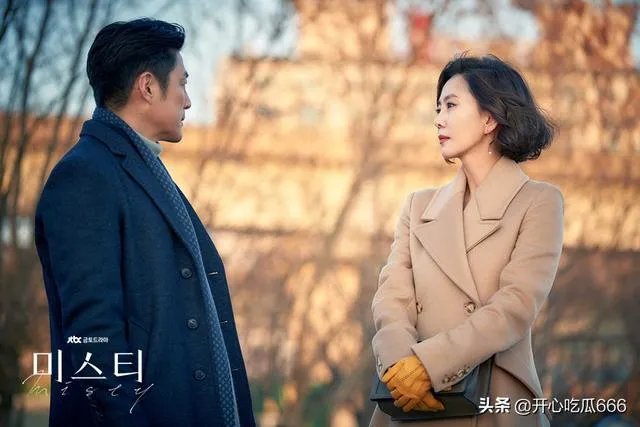 有没有什么主角（最好是女主）智商高，看着很过瘾的剧？