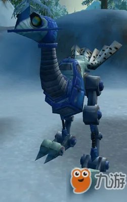 《魔兽世界怀旧服》侏儒坐骑怎么买 侏儒坐骑购买位置介绍