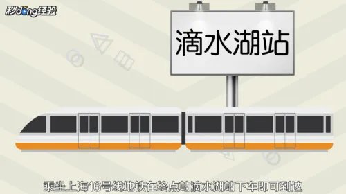 滴水湖旅游攻略