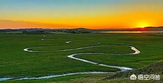 八九月份适合去哪里旅游？