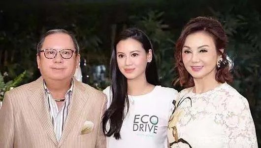 与林建岳离婚25年，谢玲玲为何会感谢婆婆呢？