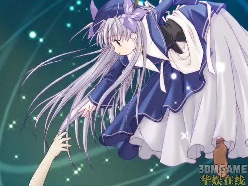 超萌治愈系《鸢尾花物语》中文版年底推出