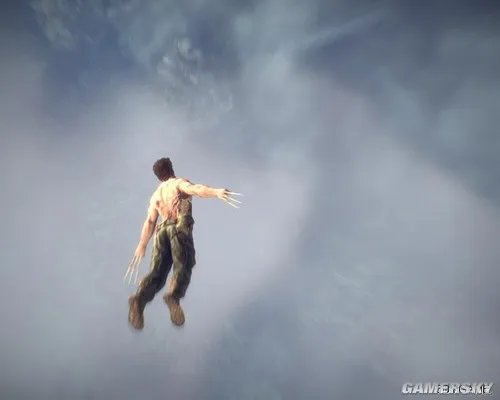 《X战警前传：金刚狼》通关图文流程攻略