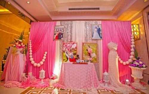 西安市婚庆公司排名 5大婚庆公司任你挑选