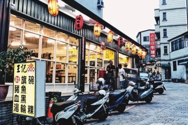 大嶝岛有什么好玩的，哪些比较推荐？