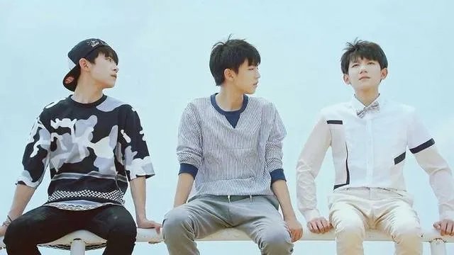 YHboys与TFboys你更喜欢那个组合？