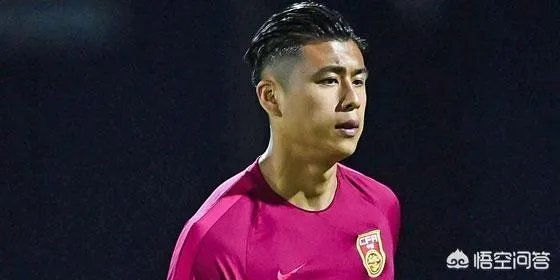 如何看待球员张玉宁，淡出国足大名单？