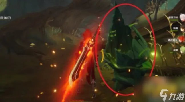 原神为了过去的孩子们任务怎么做 为了过去的孩子们任务完成攻略