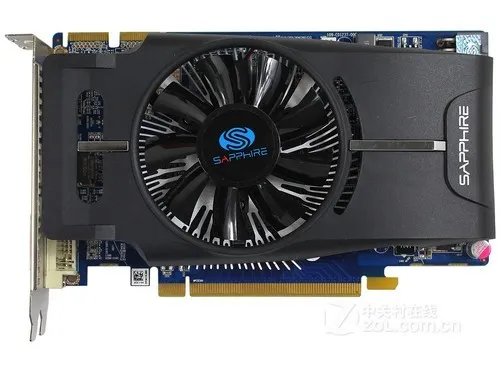 入门玩家福音 蓝宝石6770白金性能测试