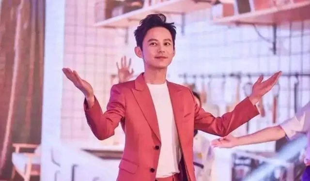 何炅为什么自责？这事你怎么看？