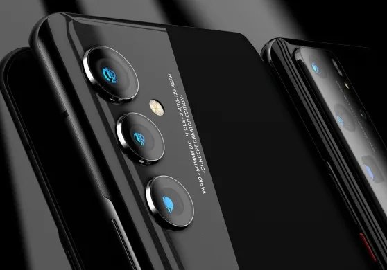 华为P50正式发布4488元起售，你对这款手机有何期待？