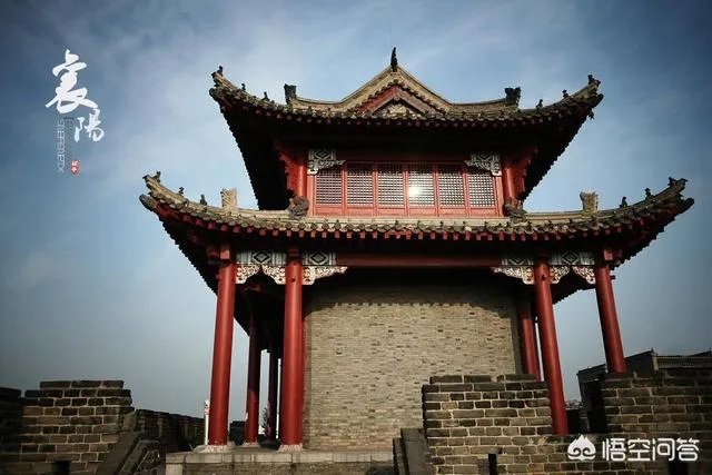 中国新兴城市排名，湖北襄阳排名第二，你怎么看？