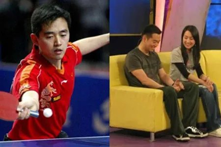 马苏首谈分手原因  称自己太幼稚