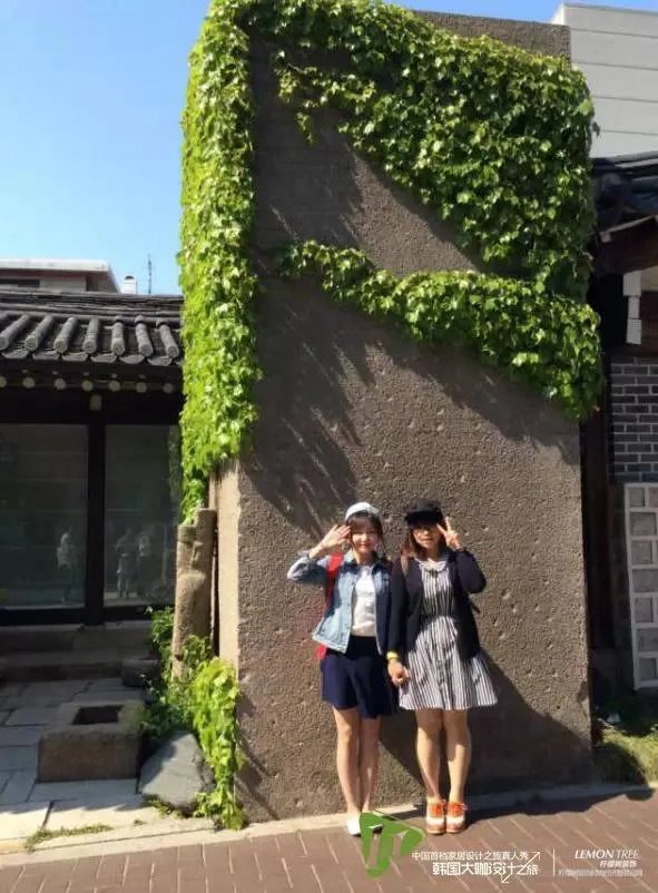 【韩国大咖设计之旅】哇擦咧！我以为只是我以为啊，原来韩国长这样~