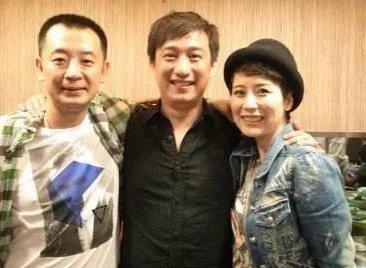 黄磊的学生都有谁？最出名的是谁？