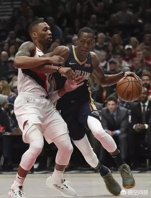 鹈鹕险胜开拓者一役，谁是最大功臣？