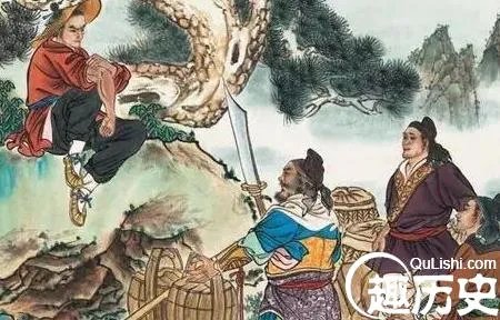 水浒传里那些没死的好汉 最终结局如何?