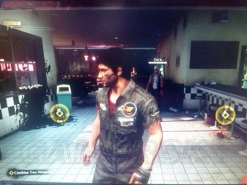 丧尸围城3 全流程图文攻略