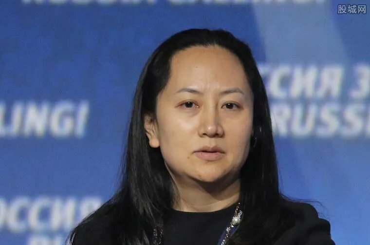 隔离期结束孟晚舟回华为上班了 工作地点曝光