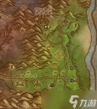 魔兽世界怀旧服WLK天降厄运任务流程攻略