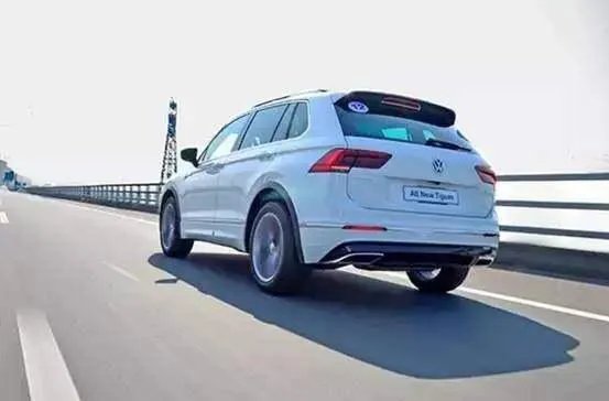 进口途观怎么样？