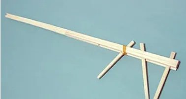 手工小发明怎么做