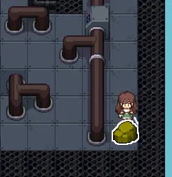 dnf像素勇士2.0像素的最低端怎么进