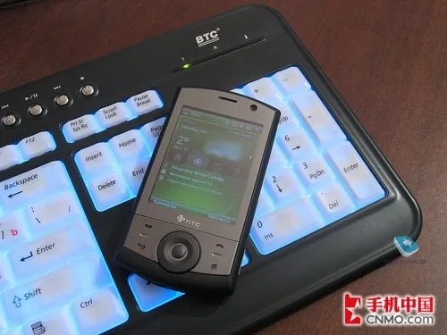 P860改版机 HTC版Cruise爆出超低惊喜价
