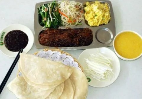 春分吃什么传统美食?