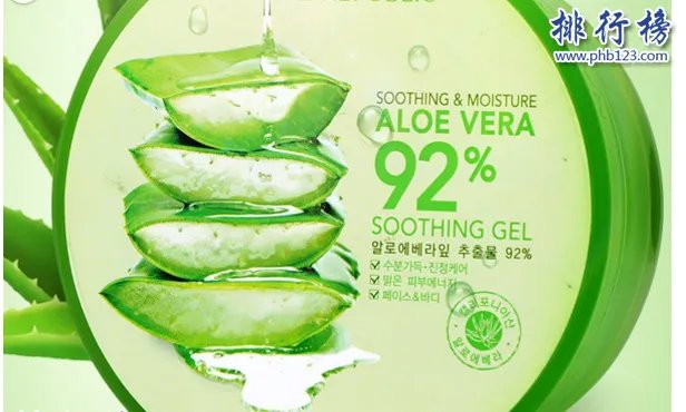 韩国男士护肤热销品牌推荐：韩国男士护肤品排行榜10强