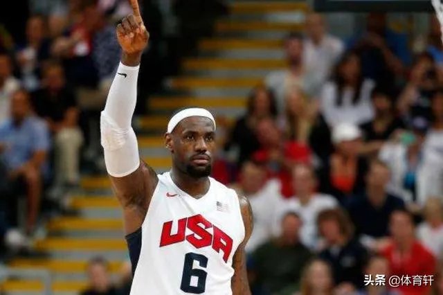 美国男篮公布奥运会大名单，如何评价？
