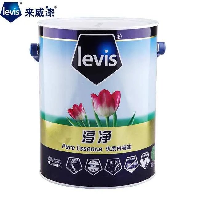 十大油漆名牌有哪些 中国十大油漆品牌排行