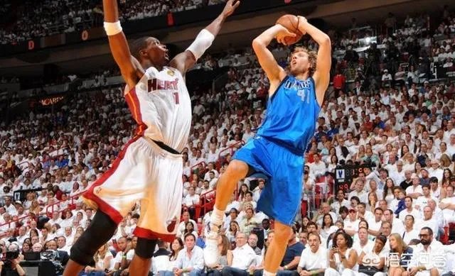 第六位31000分先生，你觉得诺维茨基总得分排名还会上升吗？