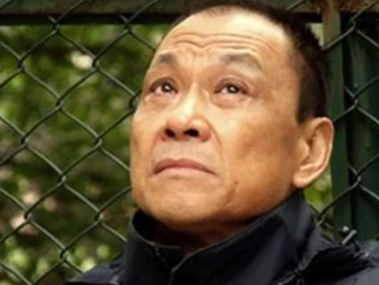 王学圻儿子王大庆曝光 儿子长大后与其成为朋友