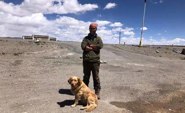 小伙网贷去可可西里捡垃圾，他会遇到哪些危险情况？