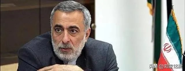 如何看待伊朗副总统感染新冠肺炎？