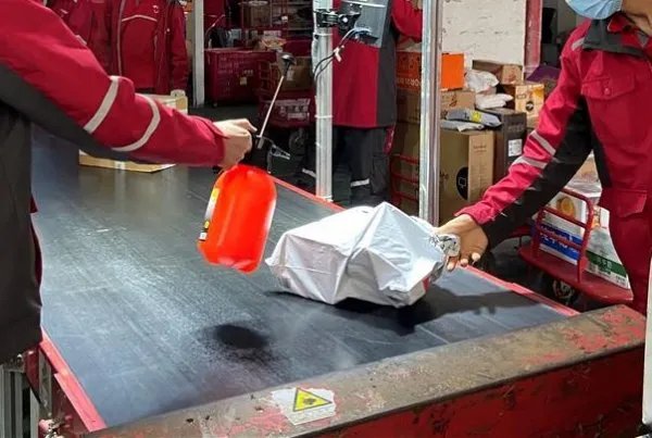 “双十一”快递到底怎么收才安全？