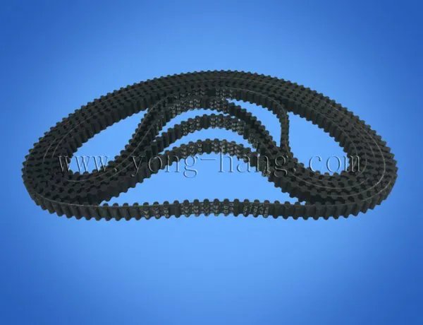 同步带型号有多少种